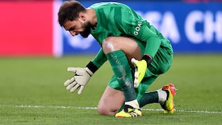 Si no brilla, lo ‘crucifican’: la presión de Francia a Donnarumma para el Barcelona vs. PSG