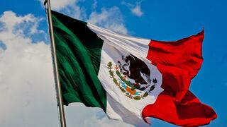 ¿Qué significan los 3 colores en la Bandera de México? Conoce el origen del símbolo patrio