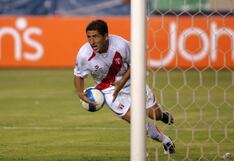 Johan Fano, a días del Perú vs. Uruguay: “Nunca hemos pensado en el recambio generacional”