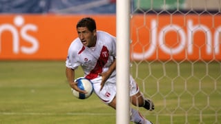 Johan Fano, a días del Perú vs. Uruguay: “Nunca hemos pensado en el recambio generacional”