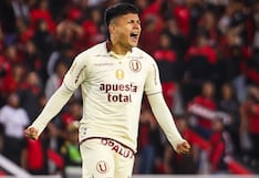 Link hoy, Universitario vs. Melgar EN VIVO: dónde ver partido gratis vía Liga 1 MAX