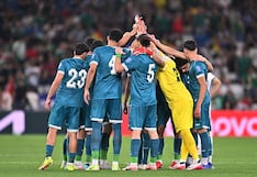 Bolivia perdió 2-1 ante Irak y no clasifica al Mundial: Goles y Resumen del partido