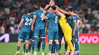 Bolivia perdió 2-1 ante Irak y no clasifica al Mundial: Goles y Resumen del partido