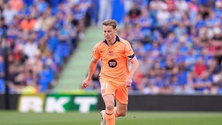 Barcelona vs. Osasuna EN VIVO: ver transmisión gratis vía DAZN y Movistar Plus