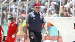 Agente de Gutiérrez: “Lo que más golpeó a Álvaro fue ver a un equipo sin rebeldía en la cancha”