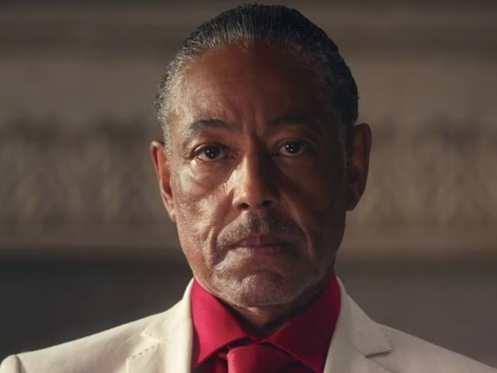 Giancarlo Esposito, conocido por su papel en "Breaking Bad", aborda en una entrevista reveladora el oscuro momento en el que contempló la idea de contratar a un sicario para terminar con su vida (Foto: Sony Pictures Television)