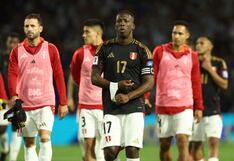 Tras perder con Argentina: ¿cómo quedará Perú en el ranking FIFA de noviembre?
