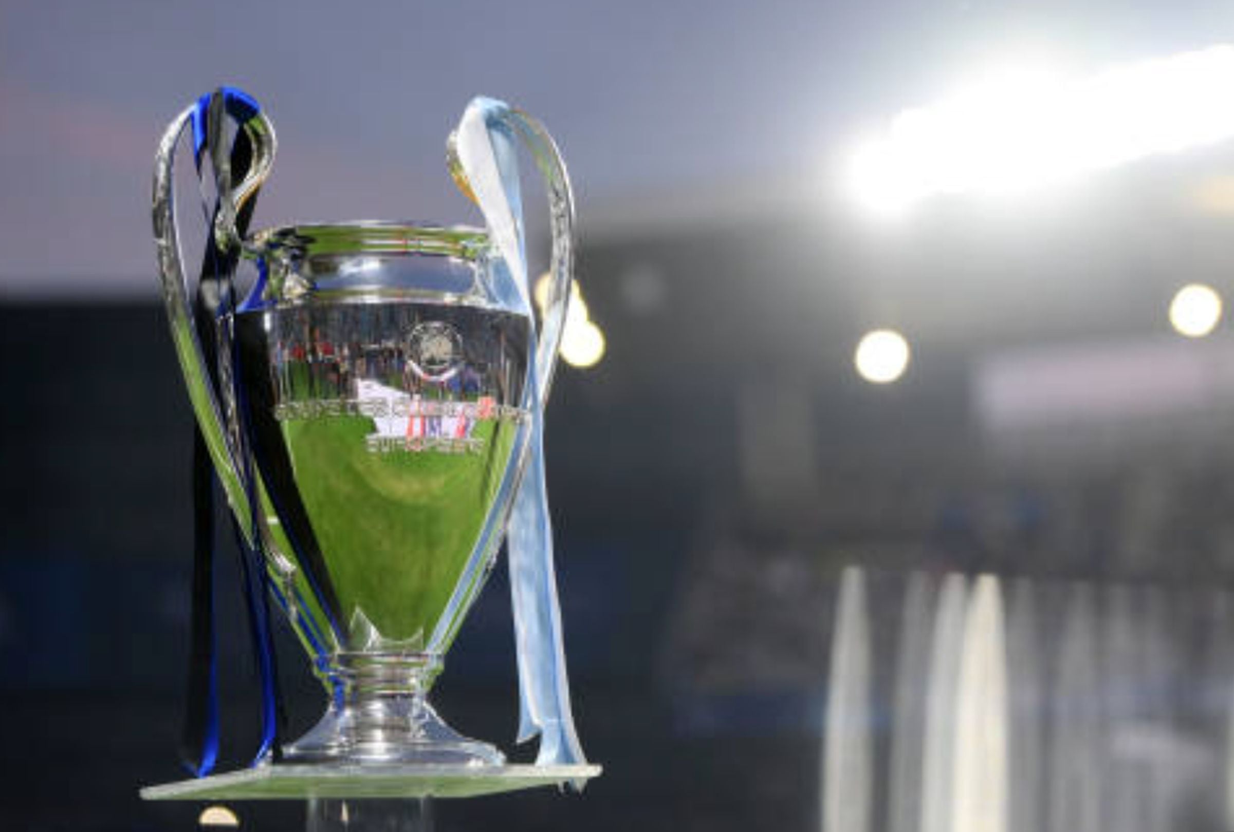 Real Madrid (15) is the team with the most wins in the Champions League's history. | Photo: Getty Images