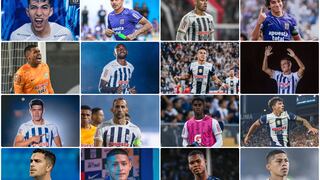 Con miras al 2025: detalles de los 28 contratos del primer equipo de Alianza Lima