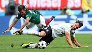 ''Se veía venir'': Hummels y su contundente mensaje tras la derrota de Alemania ante México en el Mundial