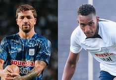 Costa y Ramos en recuperación: Alianza Lima compartió el parte médico de sus jugadores