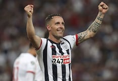 ¿Pega la vuelta? Luego de frustrarse su llegada a Cienciano, Pablo Lavandeira suena en Alianza Lima