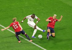 Canal 5 Televisa EN VIVO, México vs. República Checa en directo: mira gratis pro señal abierta