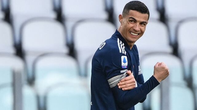 El ‘Bambino’ ataca de nuevo: Cristiano Ronaldo es un problema para Juventus y Pirlo