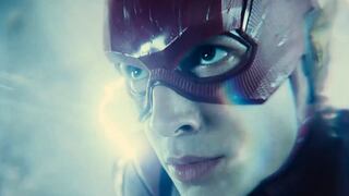 “Justice League Snyder Cut”: la razón por la cuál a Barry no le dicen The Flash en la película