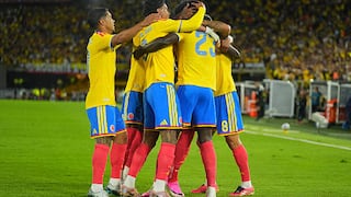 Resumen extendido, goles y video: Colombia vs. Costa Rica (3-1), por amistoso internacional