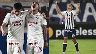 Copa Libertadores: ¿qué dicen las apuestas sobre los partidos de la U y Alianza?