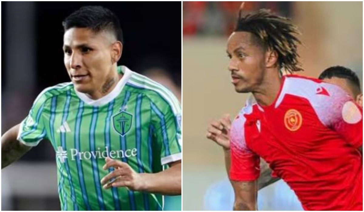 ¿Qué tan posibles son los regresos de Ruidíaz y Carrillo a la ‘U’ y Alianza Lima para el Clausura? (Getty/Al-Qadsiah)