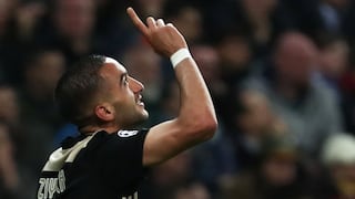 Bye, bye, Solari: Real Madrid fue goleado (4-1) en la Champions League