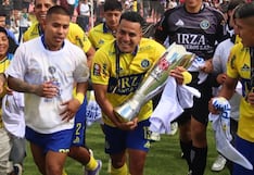 FC Cajamarca vs. CD Moquegua (2-0): video, resumen y goles por la final de vuelta de la Liga 2