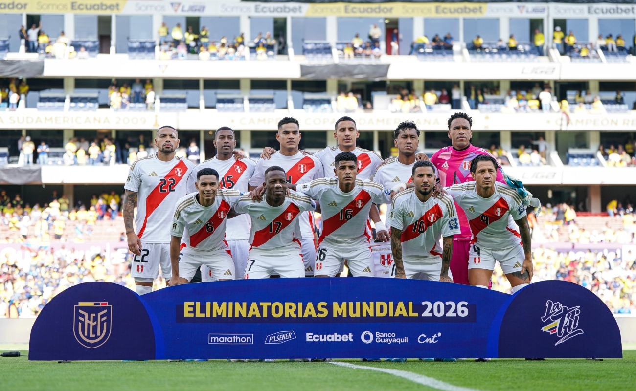 La 'bicolor' buscará revertir el impase de estar en la última posición de la tabla. (Foto: Getty Images)