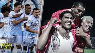 Real Garcilaso vs. Santos: ¿qué tan bien le ha ido a los clubes peruanos en la altura del Cusco?
