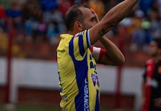 FC Cajamarca vs. Melgar (3-1): video, resumen y goles de Hernán Barcos