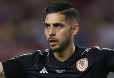 Rafael Romo, cuota de jerarquía: Alianza Lima y la búsqueda necesaria de un portero de talla internacional