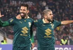 Palestino vs. Bolívar (0-3): video, resumen y goles por la Copa Sudamericana 2025