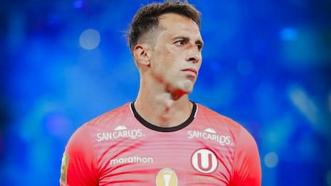 ¡Se va a otro grande! Sebastián Britos: emotivo mensaje para Universitario y su futuro en Uruguay