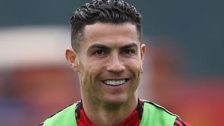 Nada está dicho: a Cristiano Ronaldo le salen dos opciones para dejar el United
