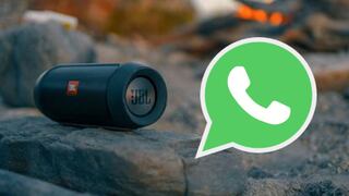 WhatsApp: cómo escuchar un audio sin que se reproduzca en el parlante al cual estás conectado