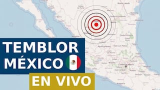 Temblor en México, 09 de enero de 2026: a qué hora, de qué magnitud y dónde fue el último sismo, según SSN