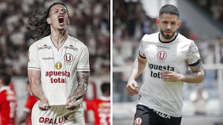 Riveros y Di Benedetto reprobaron examen de nacionalización: ¿cuál es el plan de Universitario?