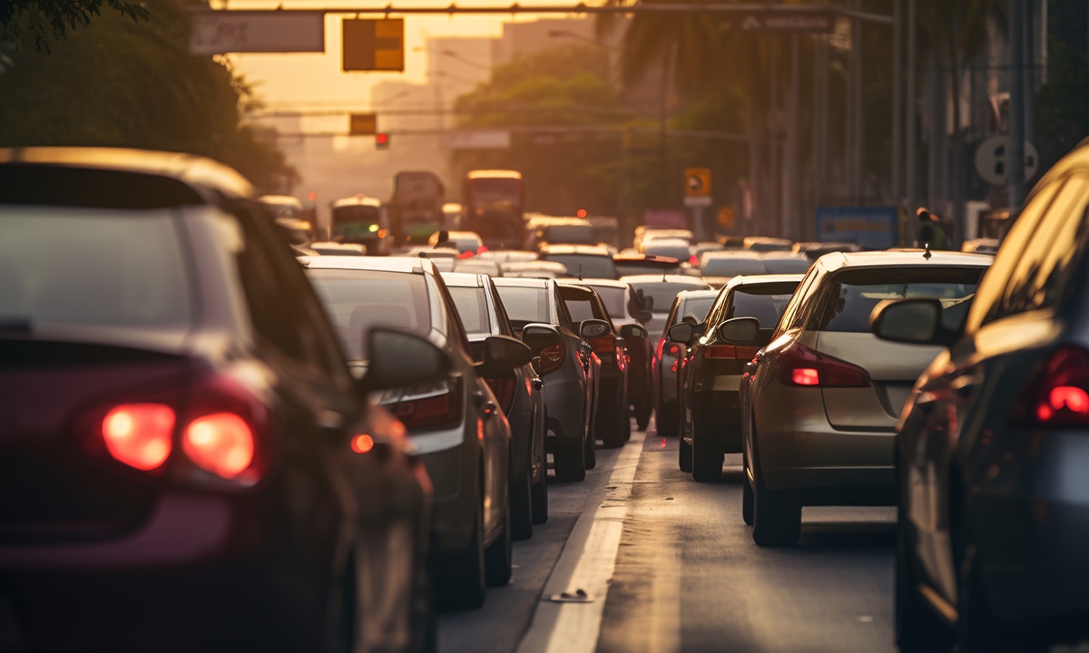 Conoce las reglas de tránsito más extrañas que hay en Florida (Estados Unidos). (Foto: Freepik)