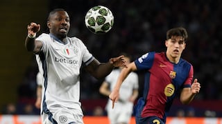 ESPN transmitió FC Barcelona vs. Inter de Milan (3-3): resumen de la semifinal de Champions League