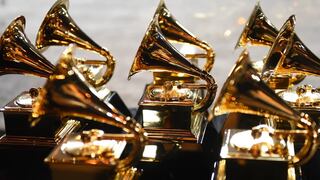 Grammys 2023: lista de ganadores