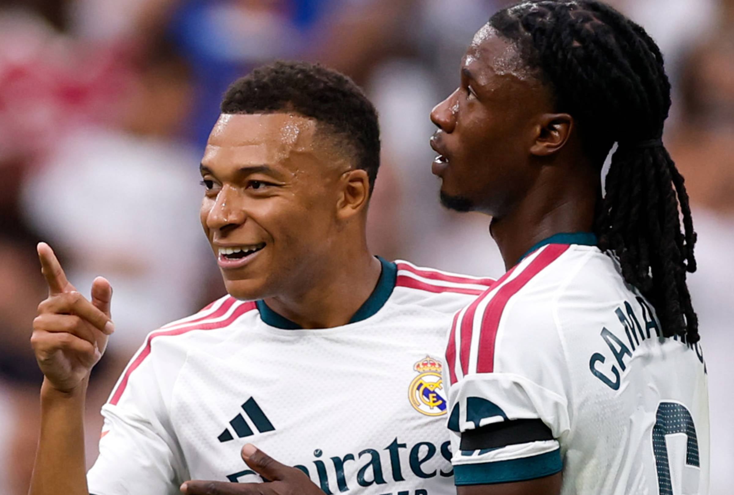 📺 Canal TV EN DIRECTO ver partido Real Madrid vs. Real Betis EN VIVO por LaLiga 2026-27 en Estados Unidos, España y México
