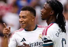 ¿En qué canal transmiten Real Madrid vs. Real Betis EN VIVO por LaLiga 2026-27 en Estados Unidos, España y México? Canales TV en directo