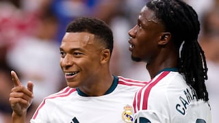 ¿Qué canal transmite Real Madrid vs. Real Betis por LaLiga 2026-27 en Estados Unidos, España y México?