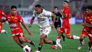 Universitario vs. Atlético Grau (0-1): gol, video y resumen por la fecha 15 del Torneo Apertura