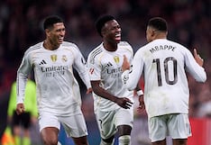 Aún no renueva con el Real Madrid y un gigante de la Premier League va por su fichaje