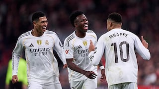 Aún no renueva con el Real Madrid y un gigante de la Premier League va por su fichaje