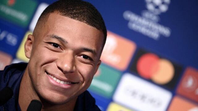 Mbappé no será el mejor pagado en el Real Madrid: años de contrato y prima de fichaje