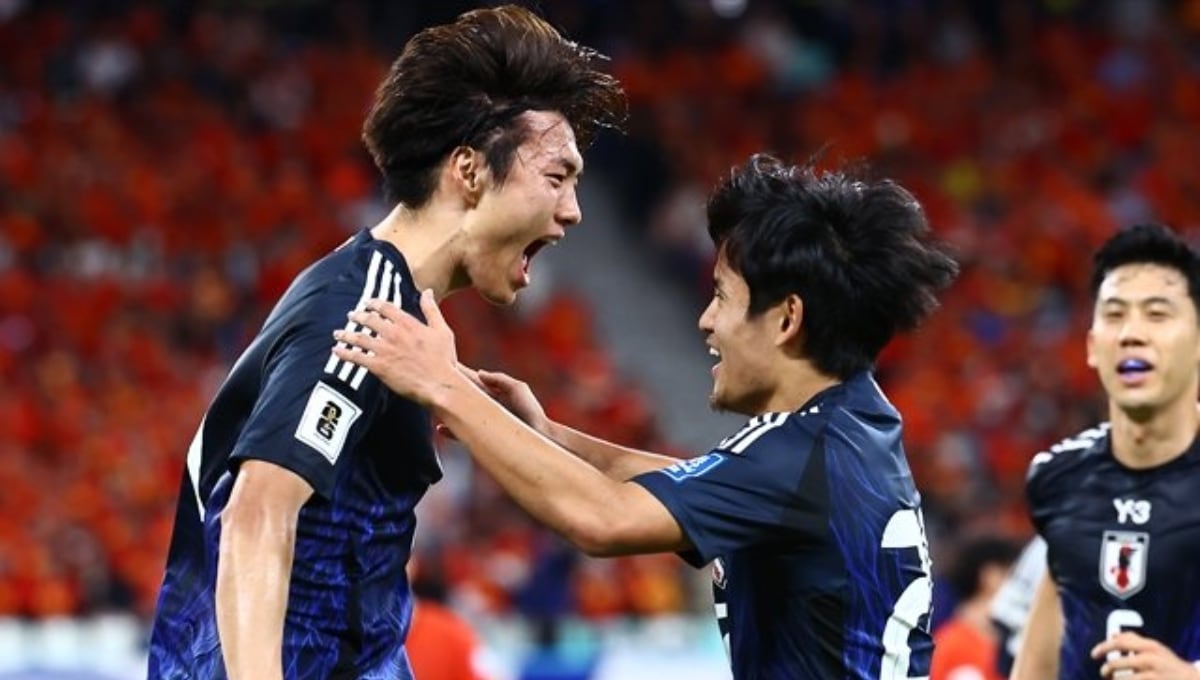 Japón disputará el octavo Mundial de su historia. (Foto: Getty Images)