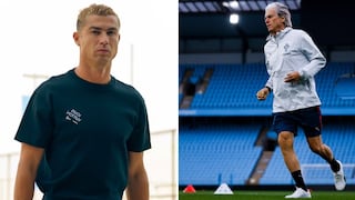 Huida de Cristiano Ronaldo desata crisis en la selección de Portugal