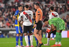 Video, resumen y goles River vs. Rosario Central (0-1) por el Torneo Clausura 2026