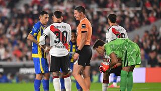Video, resumen y goles River vs. Rosario Central (0-1) por el Torneo Clausura 2026
