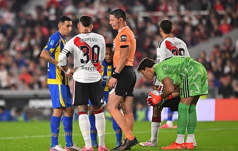 Video, resumen y goles River vs. Rosario Central (0-1) por el Torneo Clausura 2026