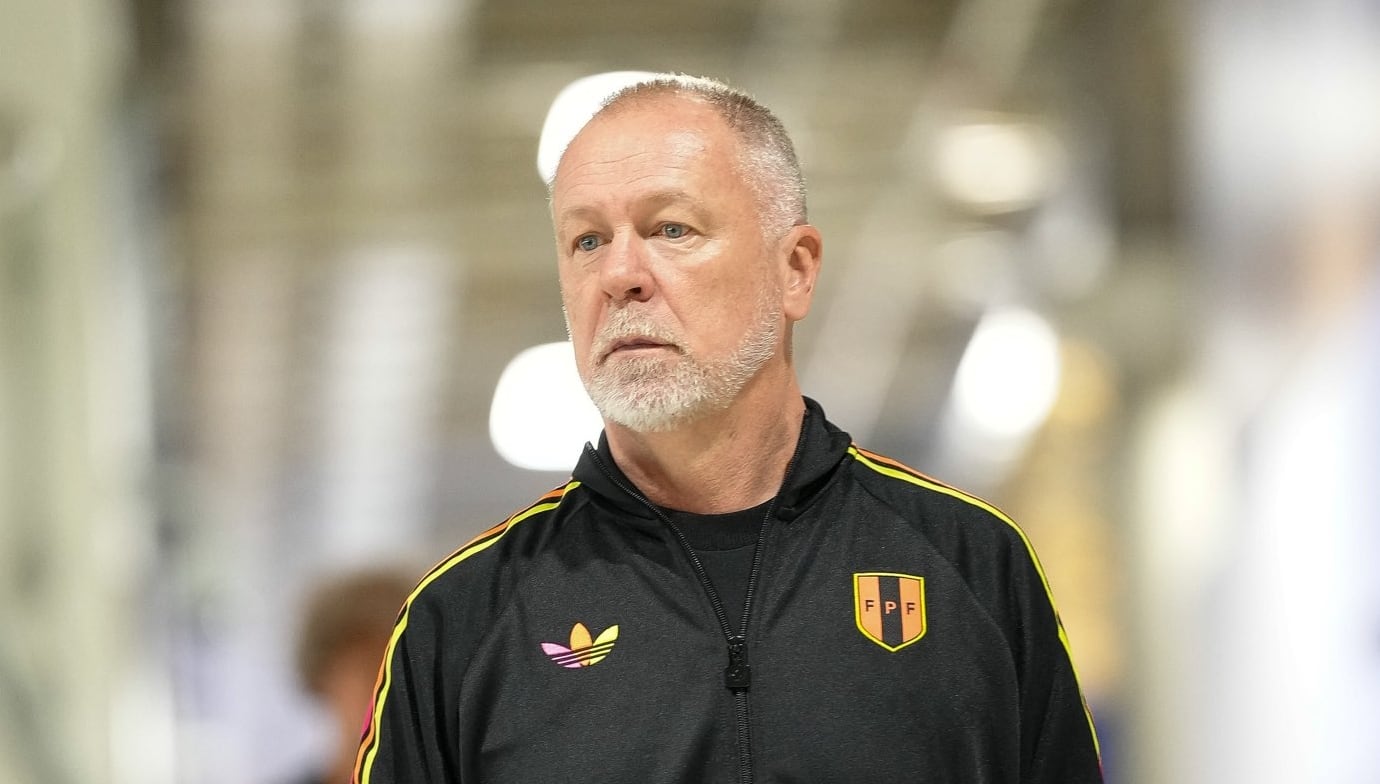 Mano Menezes debutará como DT de la Selección Peruana frente a Senegal. (Foto: ITEA Sports)